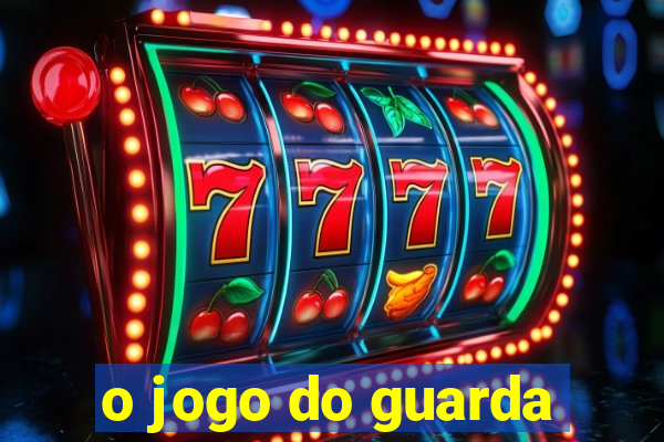 o jogo do guarda-chuva